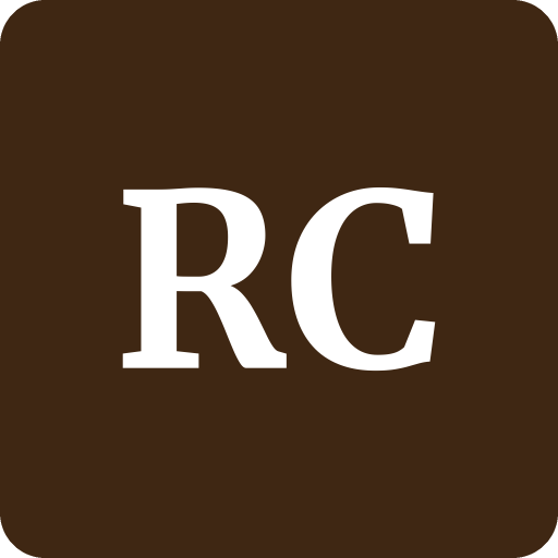 River City Ice Repair logo